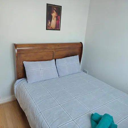 4 Bed House In Dublin15 *