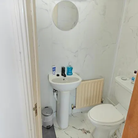 4 Bed House In Dublin15 * Phibblestown