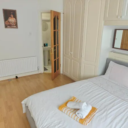 4 Bed House In Dublin15 * Phibblestown