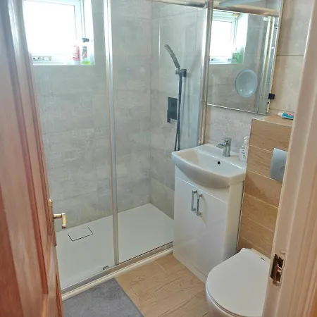 Апартаменты 4 Bed House In Dublin15 Phibblestown