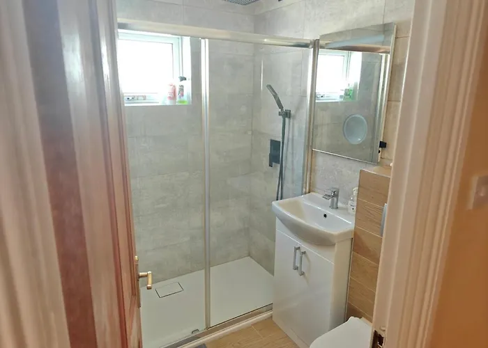 4 Bed House In Dublin15 *