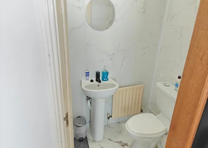 4 Bed House In Dublin15 * Phibblestown