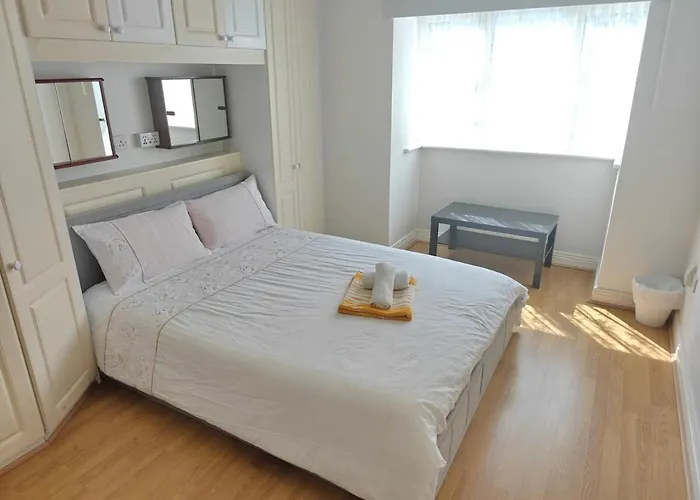 4 Bed House In Dublin15