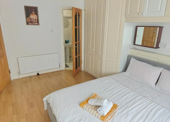 4 Bed House In Dublin15 * Phibblestown