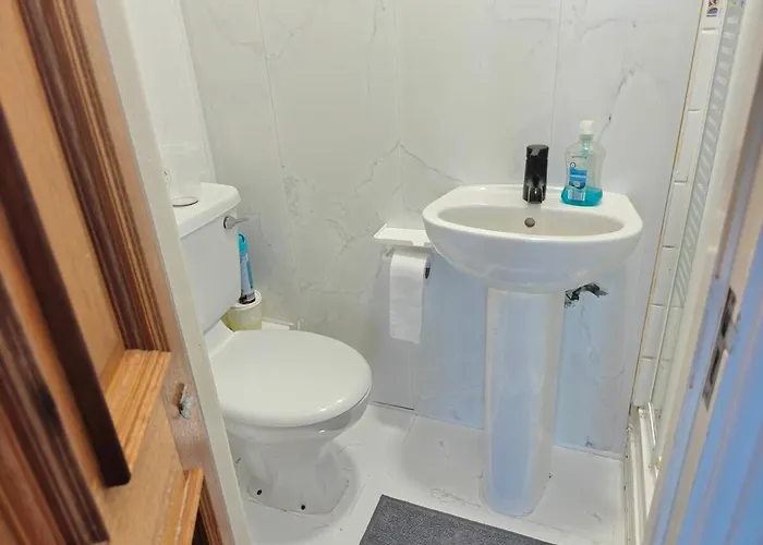 Lejlighed 4 Bed House In Dublin15 Phibblestown