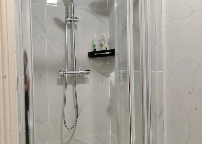 4 Bed House In Dublin15